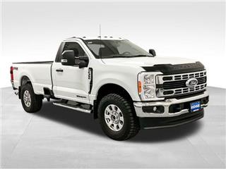 2023 Ford F-350 xl