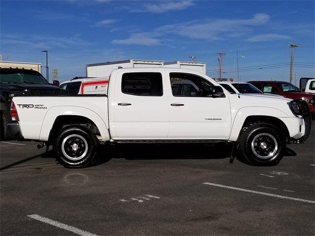 2014 toyota tacoma v6 4x4 v6 4dr double cab 5.0 ft sb 6m for sale in albuquerque, new mexico