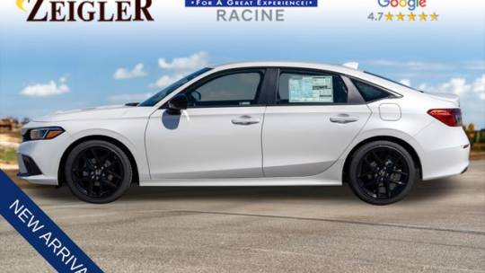 2023 Honda Civic
