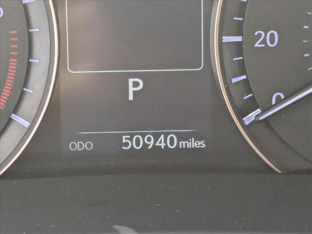 2019 lexus rx 350l premium