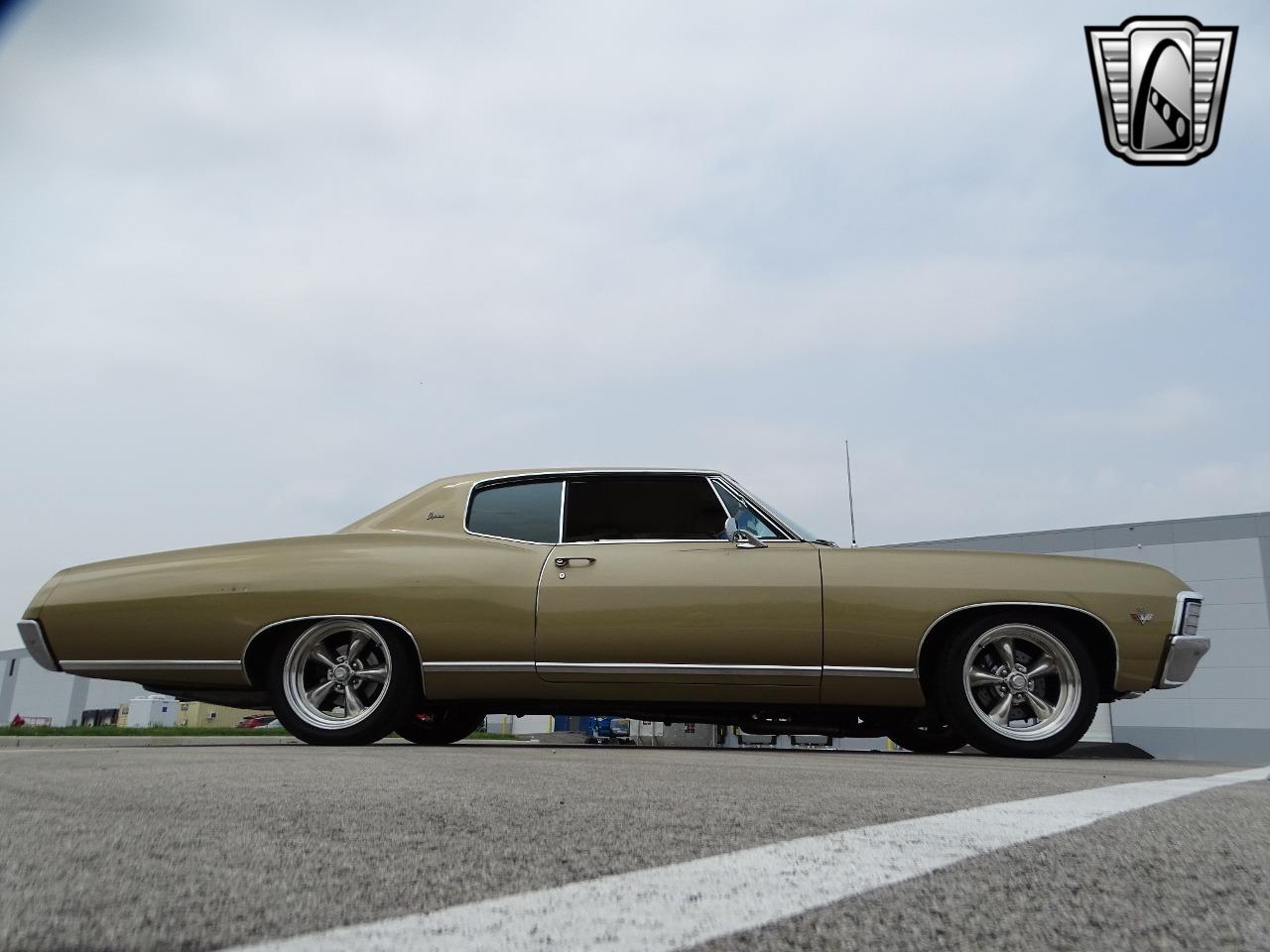 1967 chevrolet caprice