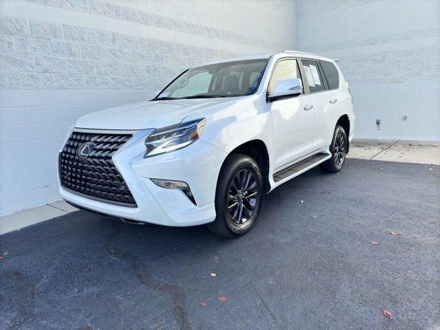 2022 lexus gx 460 base
