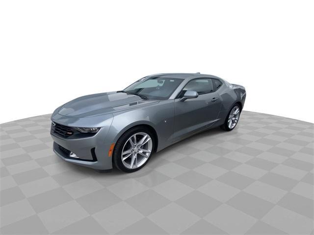 2023 chevrolet camaro 2lt