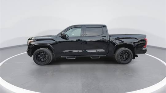 2023 Toyota Tundra