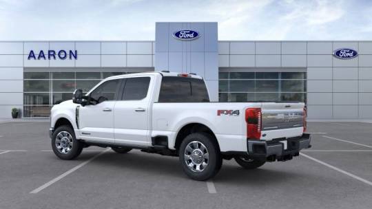2024 Ford F-250