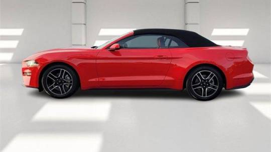 2023 Ford Mustang