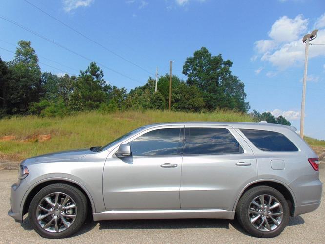 certified 2014 dodge durango 2wd r/t lexington, tn 38351 for sale in lexington, tennessee