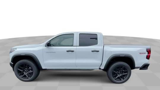 2024 Chevrolet