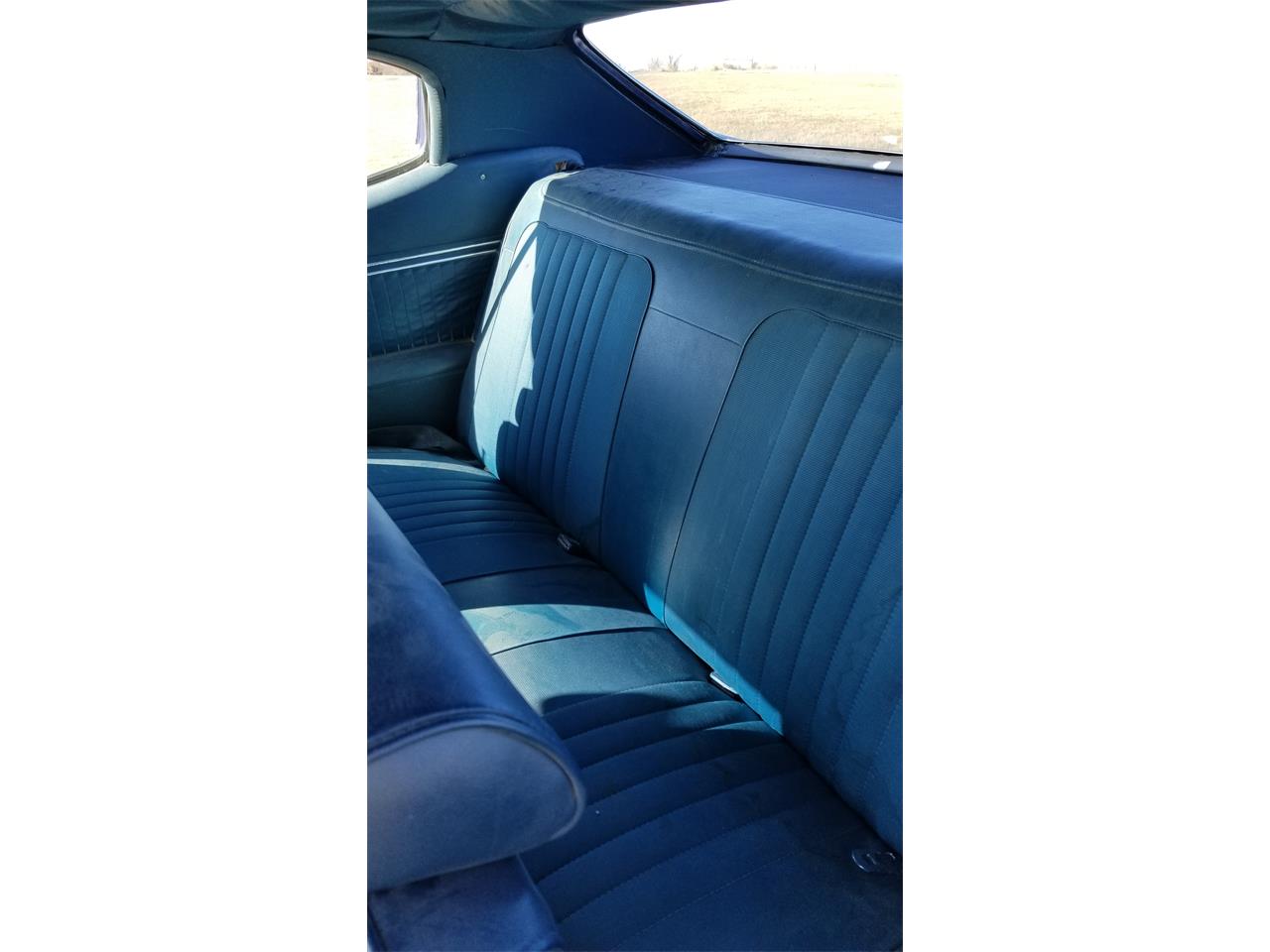 1972 chevrolet chevelle