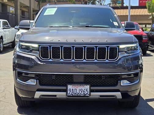 2022 jeep wagoneer series ii 4x2 in san diego, california