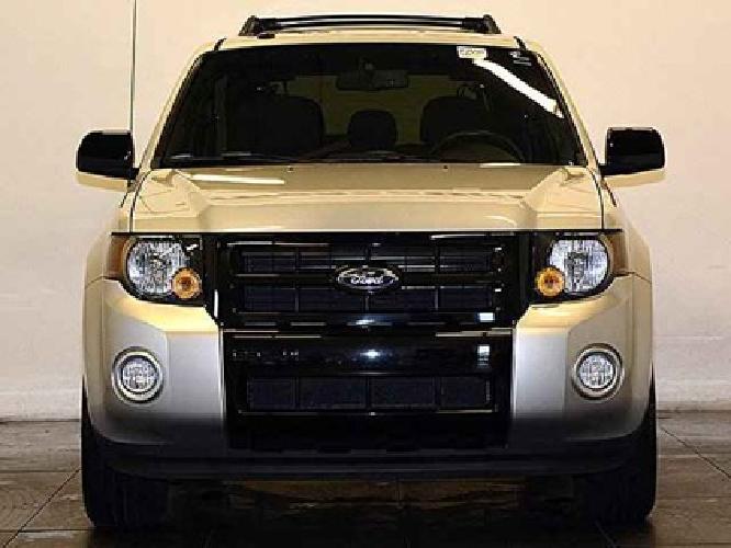 2012 ford escape xlt in miami, fl