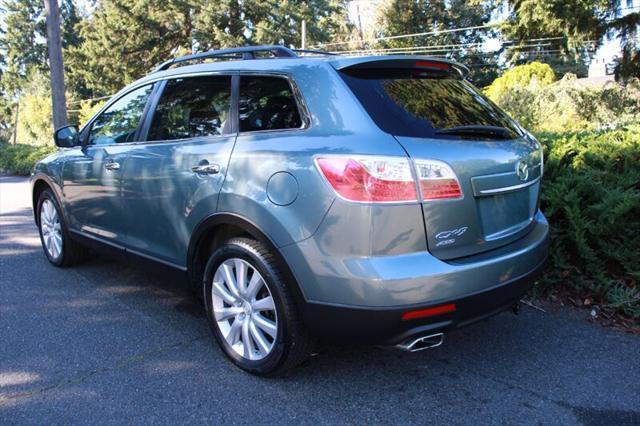 2010 mazda cx-9 grand touring