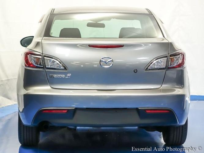used 2011 mazda mazda3 i sport sedan phoenix, az 85040 for sale in phoenix, arizona