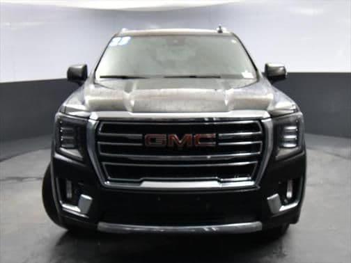 2023 gmc yukon slt in seattle, washington