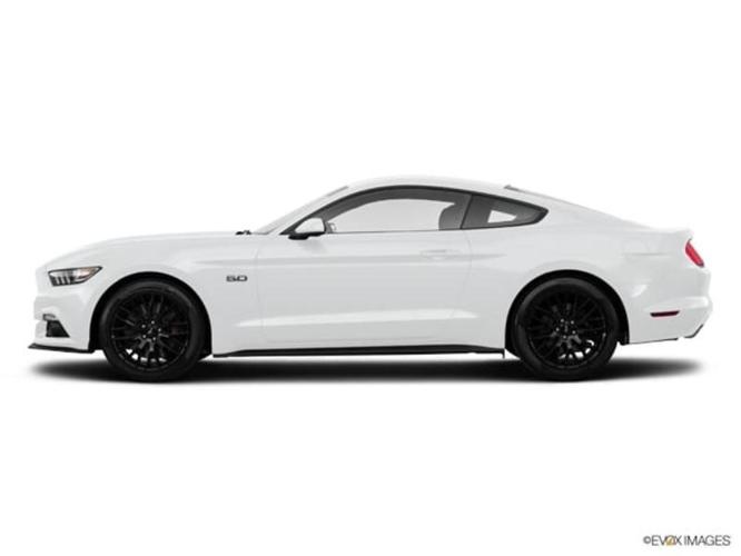2017 ford mustang gt gt 2dr fastback for sale in halyoke, massachusetts