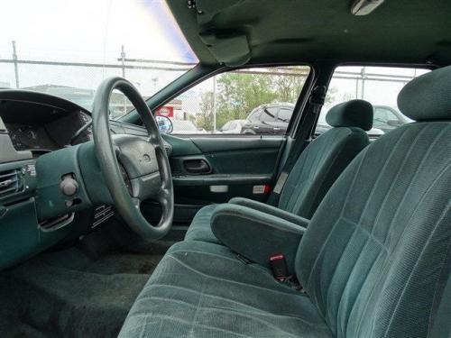 1994 ford taurus gl in illinois