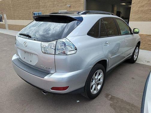 2009 lexus rx 350 in co bluffs, iowa