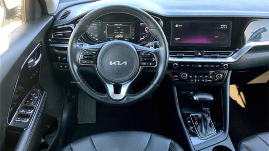 2022 Kia Niro
