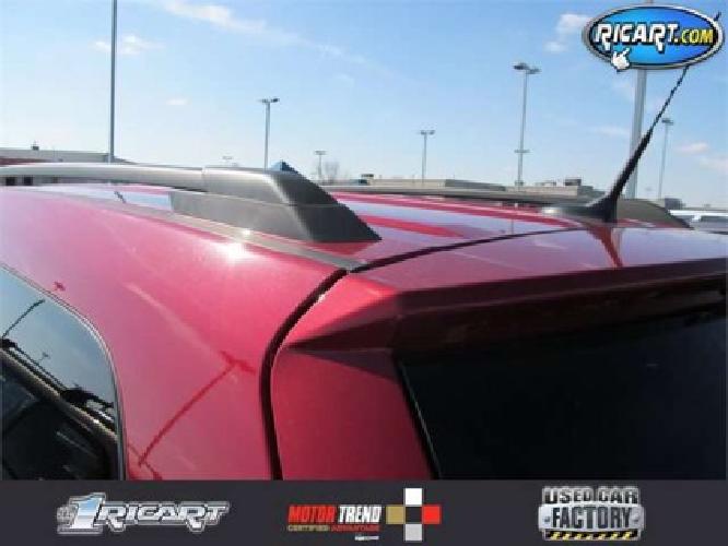 2010 dodge journey sxt in columbus, oh