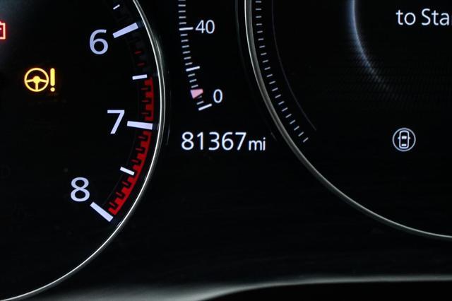 2020 mazda cx-30 premium package