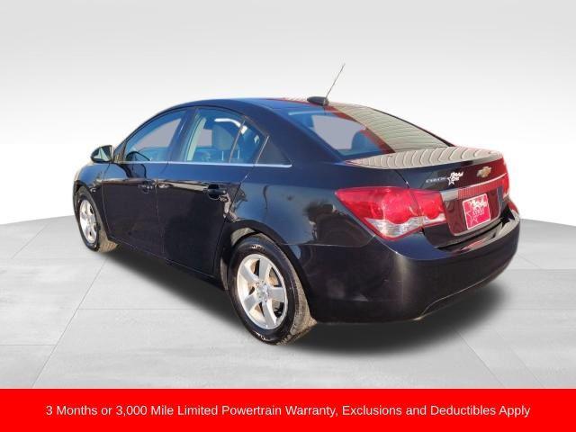 2015 chevrolet cruze 1lt