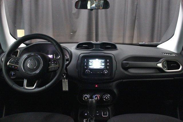 used 2015 jeep renegade 4wd sport yuma, az 85365 for sale in yuma, arizona