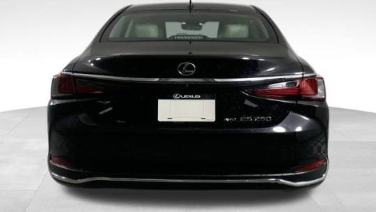 2024 lexus es 250