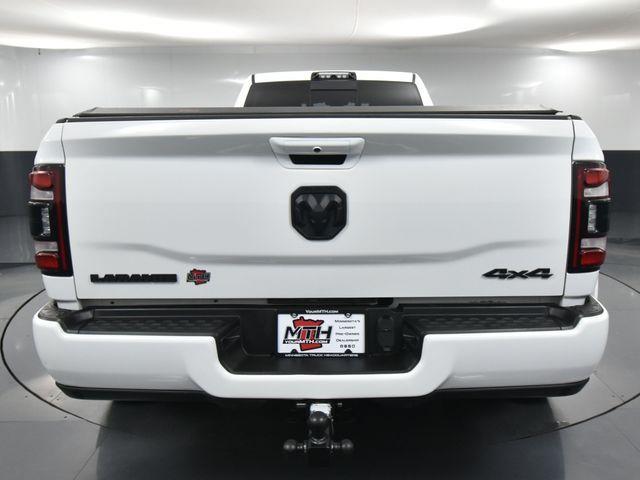 2021 ram 3500 laramie