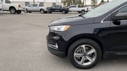 2021 Ford Edge