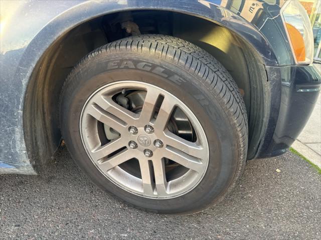 2005 dodge magnum rt