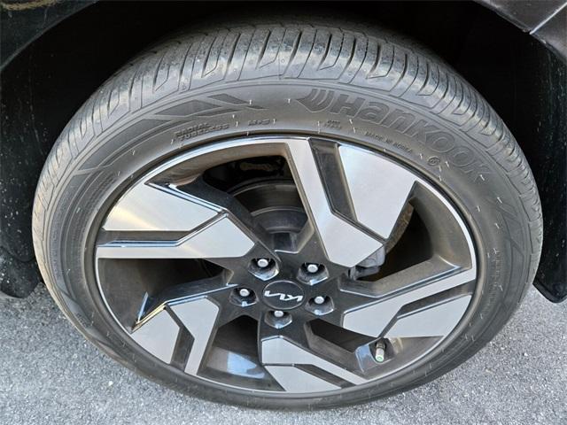 2023 kia soul gt-line 2.0l