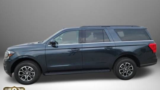 2024 Ford Expedition