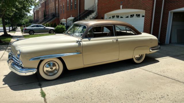 1949 lincoln cosmopolitan, ford ,mercury
