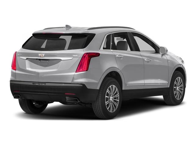 2018 cadillac xt5 premium luxury