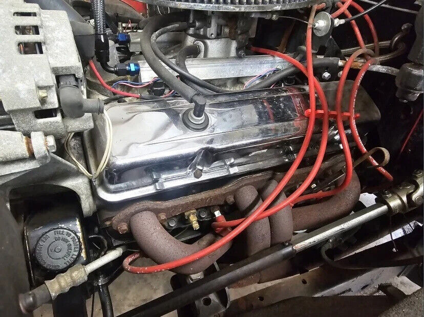 1978 toyota land cruiser 350 sbc manual transmission 4wd suv