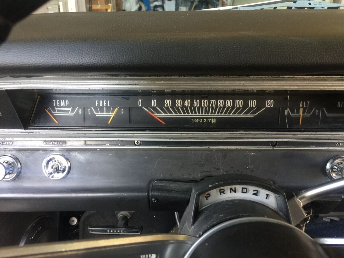 1969 dodge dart swinger 6