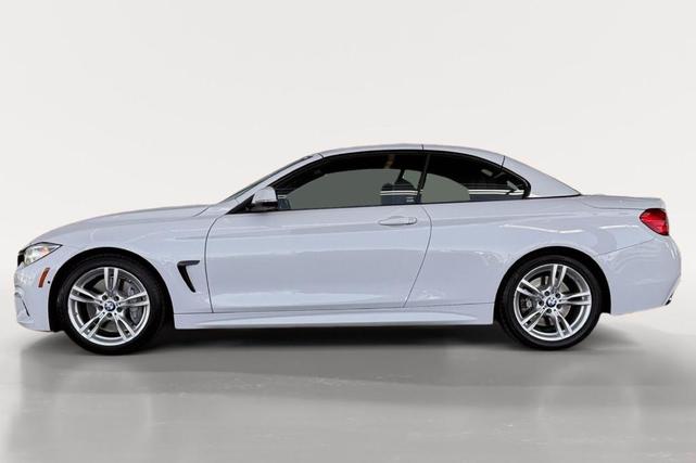2016 bmw 435 i