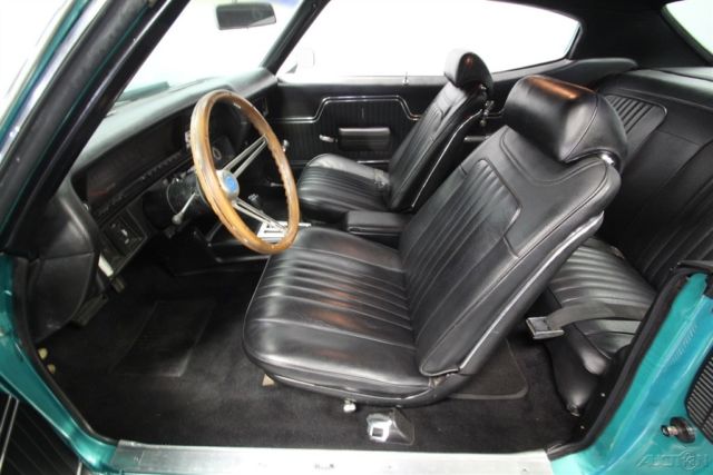 1971 chevrolet chevelle ss 454 coupe 1971 ss 454 used automatic