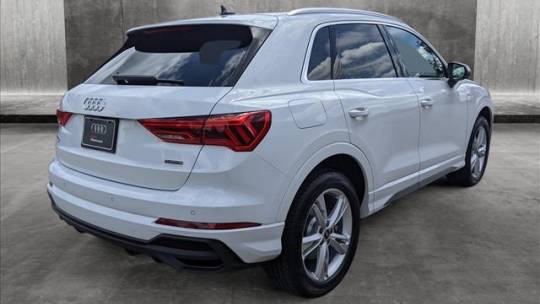 2024 Audi Q3