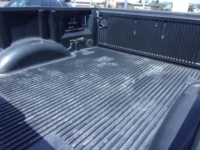 used 2016 ford f150 xl butte, mt 59701 for sale in butte, montana