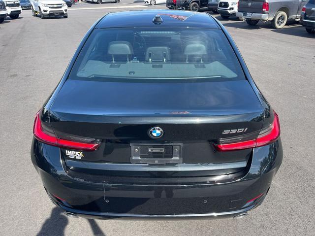 2023 bmw 330 330i
