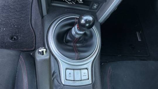 2013 Scion FR-S