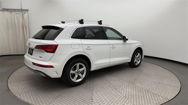 2024 audi q5 40 premium