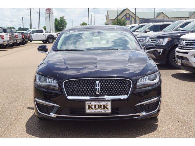 new 2019 lincoln mkz select grenada, ms 38901 for sale in dubard, mississippi