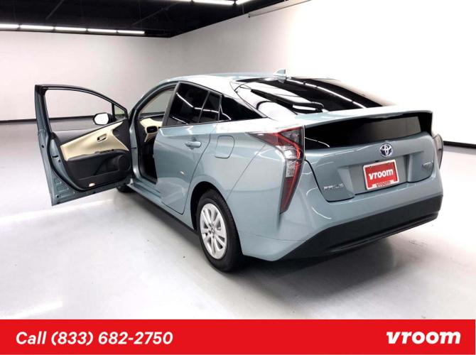 used 2016 toyota prius two eugene, or 97402 for sale in eugene, oregon