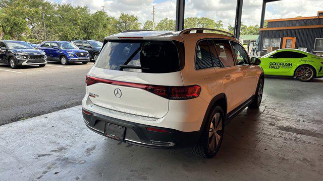 2023 mercedes-benz eqb 250 eqb 250+