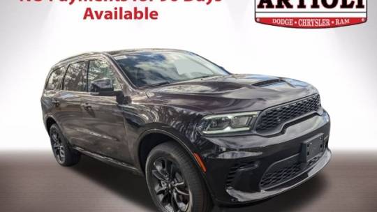 2025 Dodge Durango
