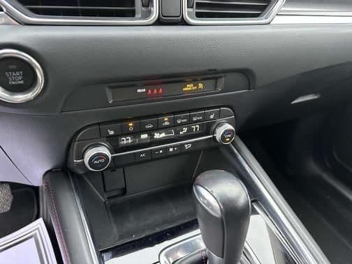 2023 mazda cx-5 in chicago, illinois