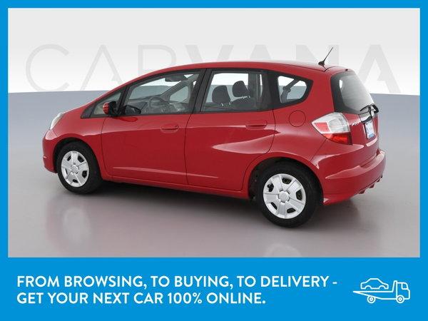 2013 honda fit in minneapolis, minnesota