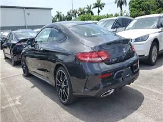 2023 Mercedes-Benz C-Class c$1